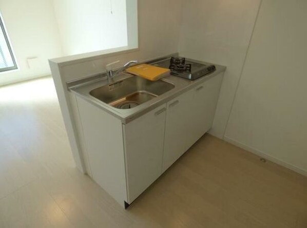 AJ馬橋IIの物件内観写真